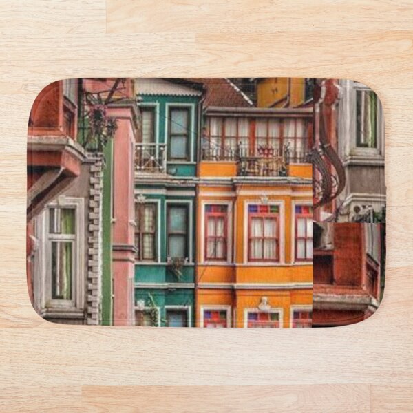 Item preview, Hermoso edificio de pavo designed and sold by KAMRAN HASSAN.