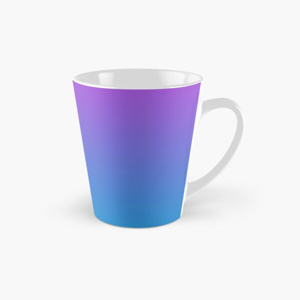 Item preview, Pink to Blue Gradient designed and sold by Whoopsidoodle.