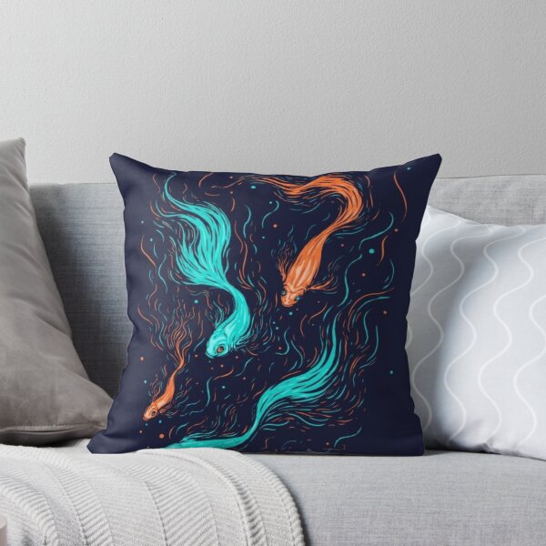 Item preview, The Fish Unity designed and sold by SweettJane.