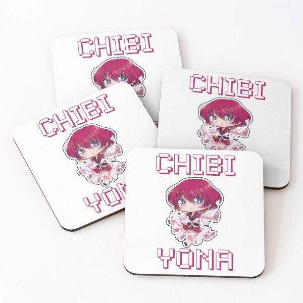 Item preview, chibi yuna designed and sold by 1Fundesigns.