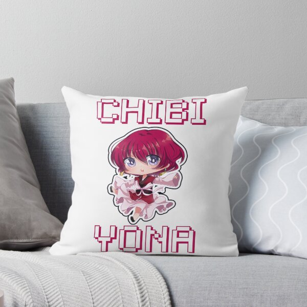 Item preview, chibi yuna designed and sold by 1Fundesigns.