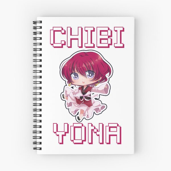 Item preview, chibi yuna designed and sold by 1Fundesigns.