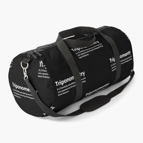 Item preview, Triponometry Definition designed and sold by Valuential.