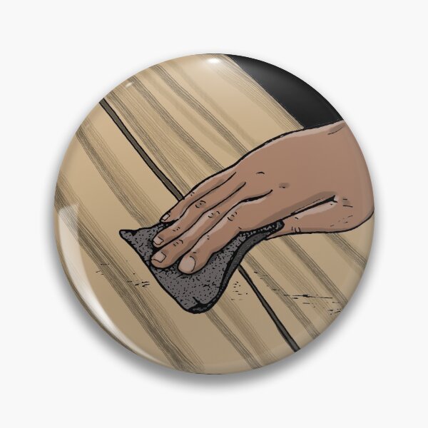 Item preview, Grit designed and sold by Ginger Young.