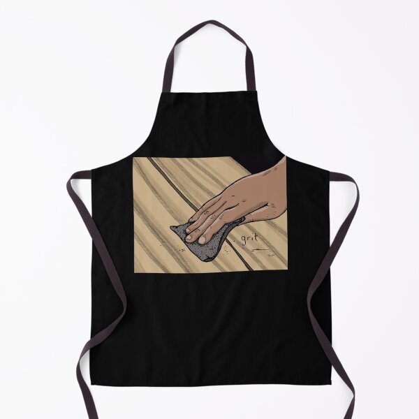 Item preview, Grit designed and sold by Ginger Young.