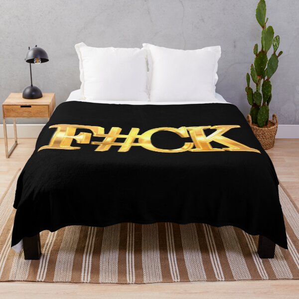 Item preview, F#CK Gold designed and sold by williamcuccio.