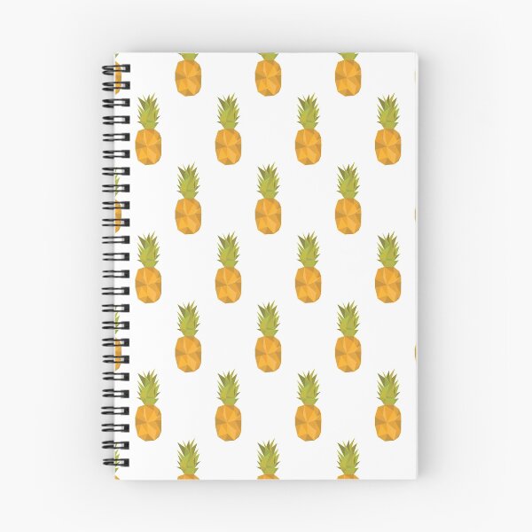 Item preview, Pattern - Polygonal Pineapple designed and sold by BenH4.