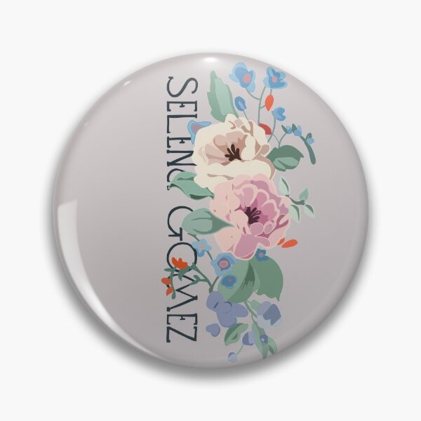 Item preview, SG flowers de una vez designed and sold by itsrubii.