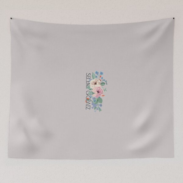 Item preview, SG flowers de una vez designed and sold by itsrubii.