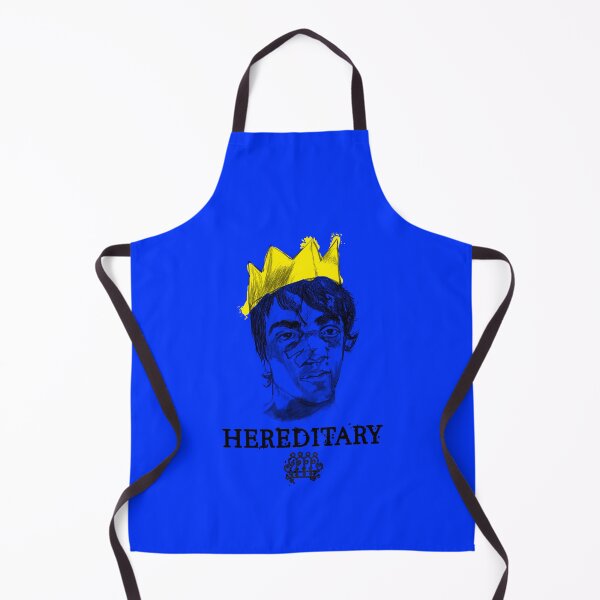 Item preview, Hereditary BLUE designed and sold by adamusrex.