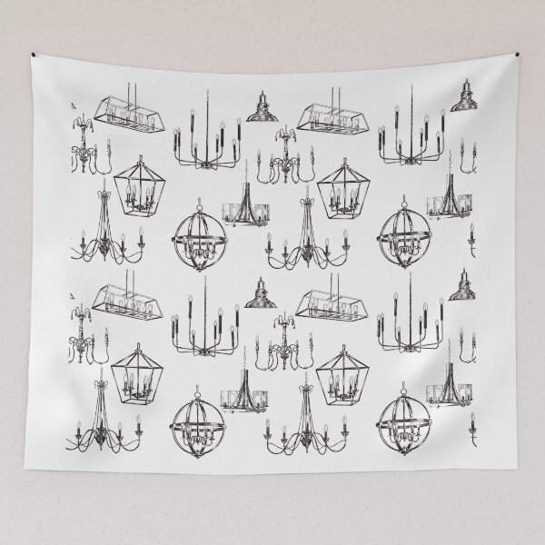 Item preview, The Lights Are On designed and sold by missdebi27.