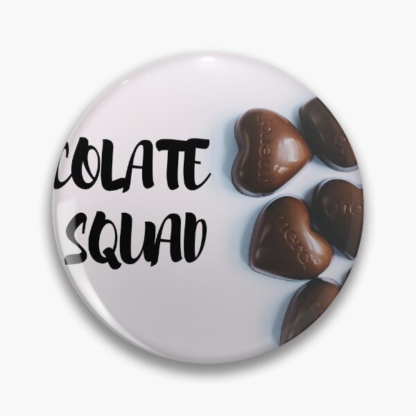 Item preview, Copy of CHOCOLATE LAB SQUAD designed and sold by ShoppinOnline24.