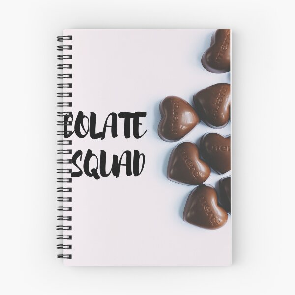 Item preview, Copy of CHOCOLATE LAB SQUAD designed and sold by ShoppinOnline24.