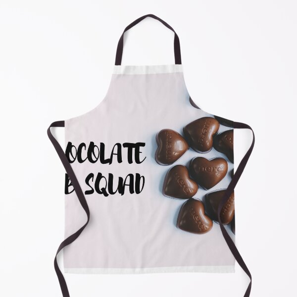 Item preview, Copy of CHOCOLATE LAB SQUAD designed and sold by ShoppinOnline24.