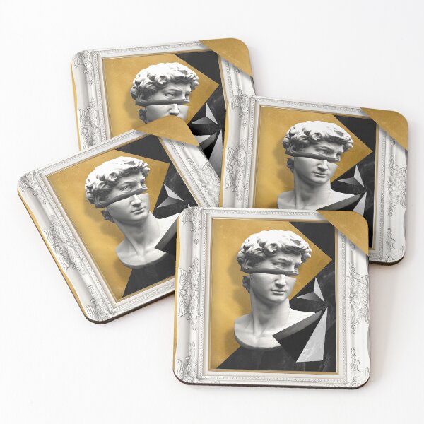 Item preview,  Modern reinterpretation of David´s sculpture designed and sold by ThePortShop.
