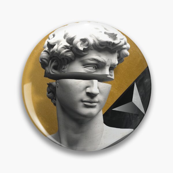 Item preview,  Modern reinterpretation of David´s sculpture designed and sold by ThePortShop.