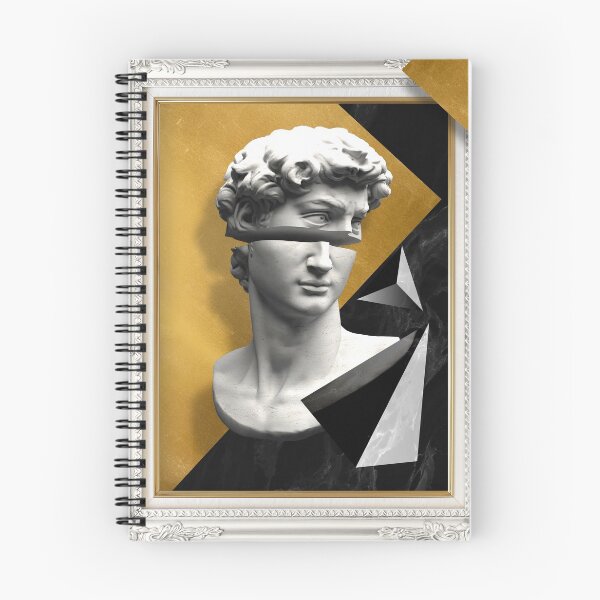 Item preview,  Modern reinterpretation of David´s sculpture designed and sold by ThePortShop.