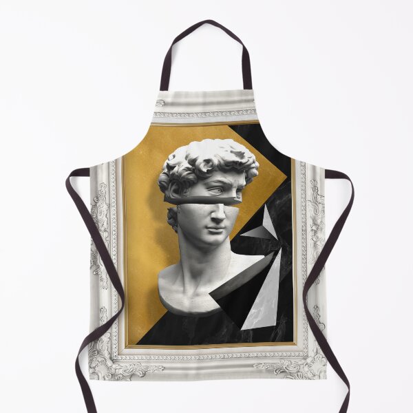 Item preview,  Modern reinterpretation of David´s sculpture designed and sold by ThePortShop.