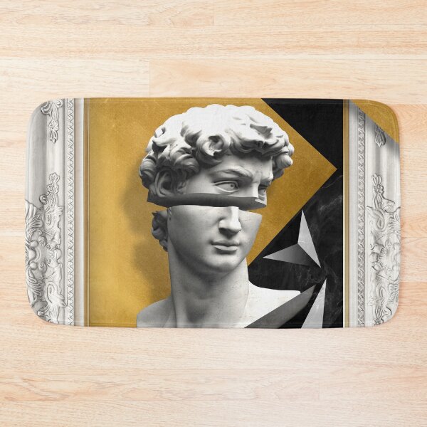 Item preview,  Modern reinterpretation of David´s sculpture designed and sold by ThePortShop.