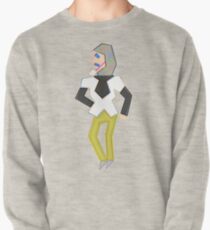 Sandy Fantasy Man Pullover