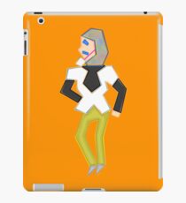 Sandy Fantasy Man iPad Case/Skin