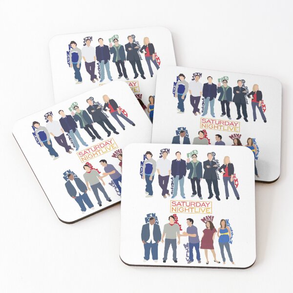 Item preview, Saturday Night Live Cast 2006 designed and sold by maythemusic.