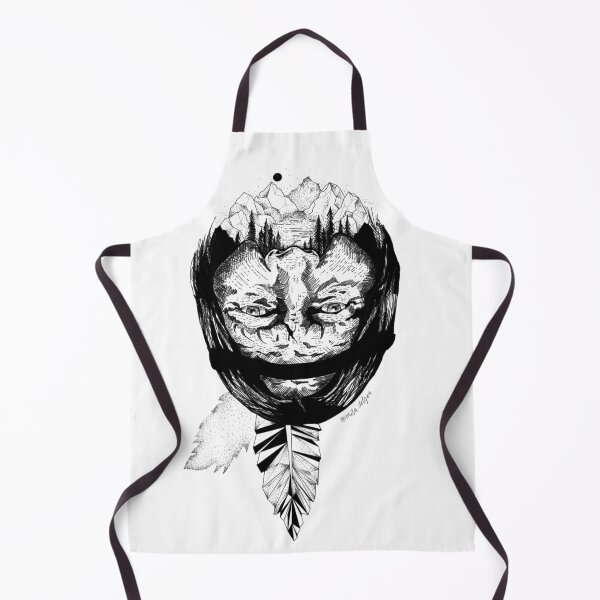 Item preview, Wild soul designed and sold by Miladelger.