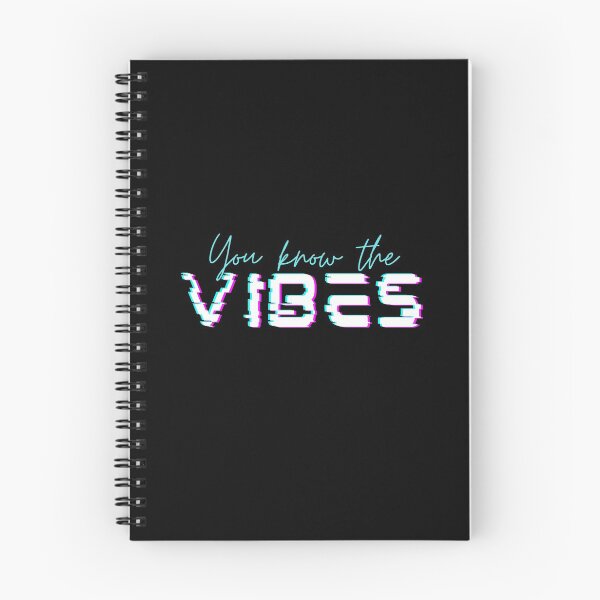 Item preview, You Know The Vibes | Vibez designed and sold by itsokaybyme.