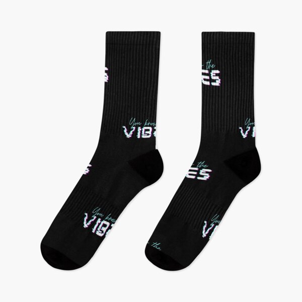 Item preview, You Know The Vibes | Vibez designed and sold by itsokaybyme.