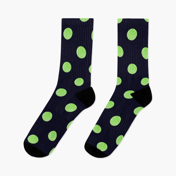 Item preview, Green dots  designed and sold by Timegraf.