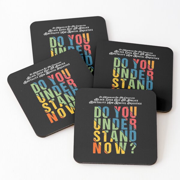 Item preview, Do You Undestand Now Vintage Design  designed and sold by Artysneak.