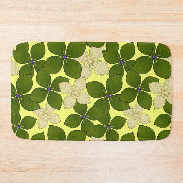 Item preview,  Herb-Paris, warmth designed and sold by ce-horvath.