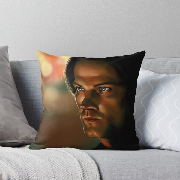 Item preview, Sam Winchester designed and sold by RoisinRed.