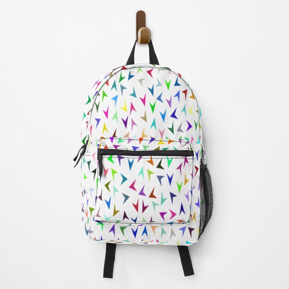 Item preview, Backpack designed and sold by DigitalNobleman.