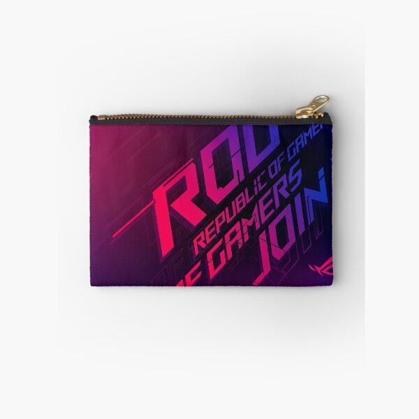 Item preview, Join the Republic of gamers ROG Asus designed and sold by ArtxcL.