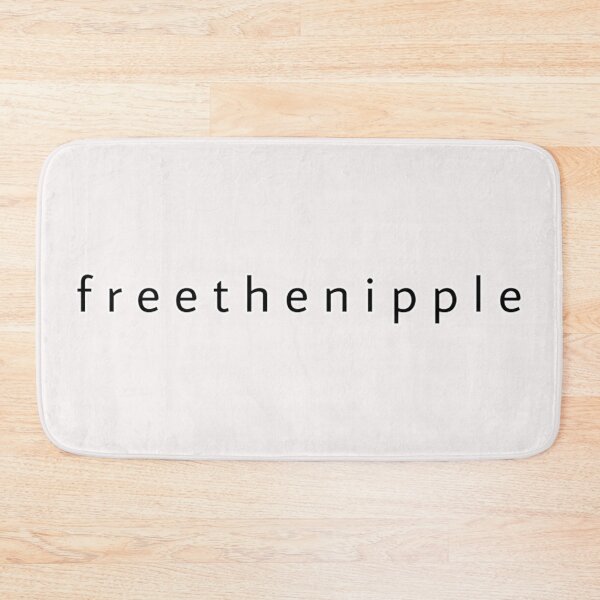 Item preview, Free the nipple designed and sold by el000.