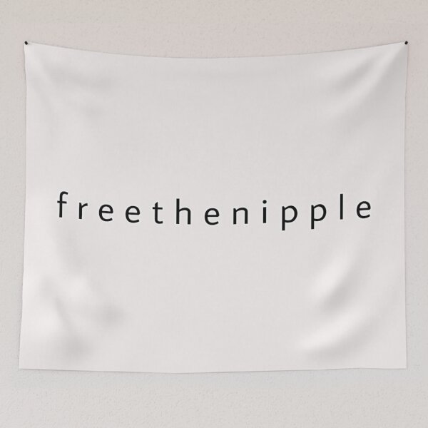 Item preview, Free the nipple designed and sold by el000.