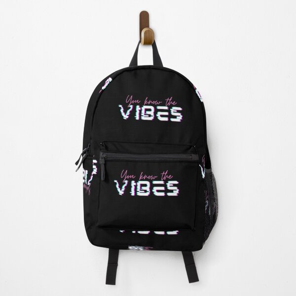 Item preview, You Know The Vibes | Vibez designed and sold by itsokaybyme.