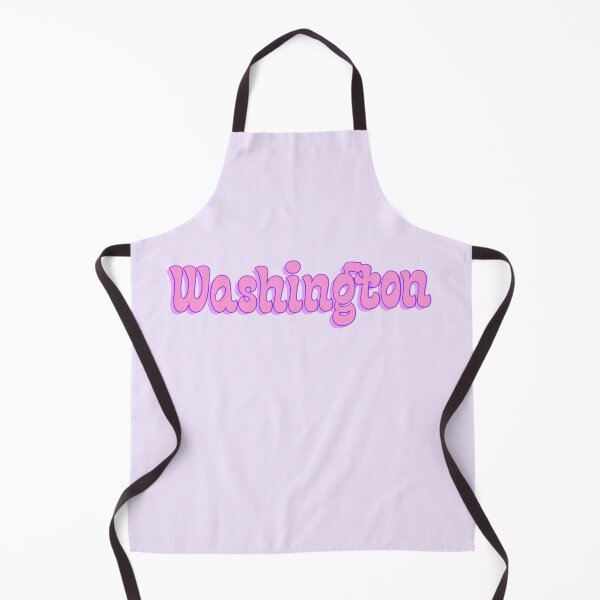 Item preview, Washington Pink designed and sold by RosiesSticks.