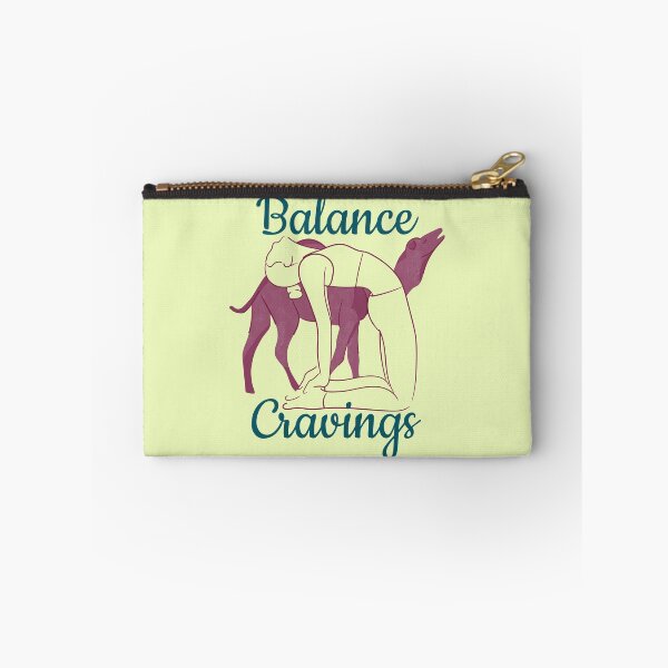 Item preview, Yoga Balance Cravings designed and sold by AndPeace702.