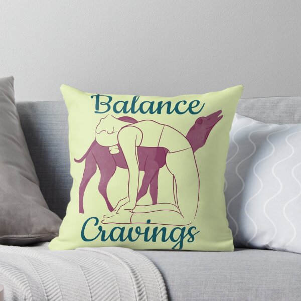 Item preview, Yoga Balance Cravings designed and sold by AndPeace702.