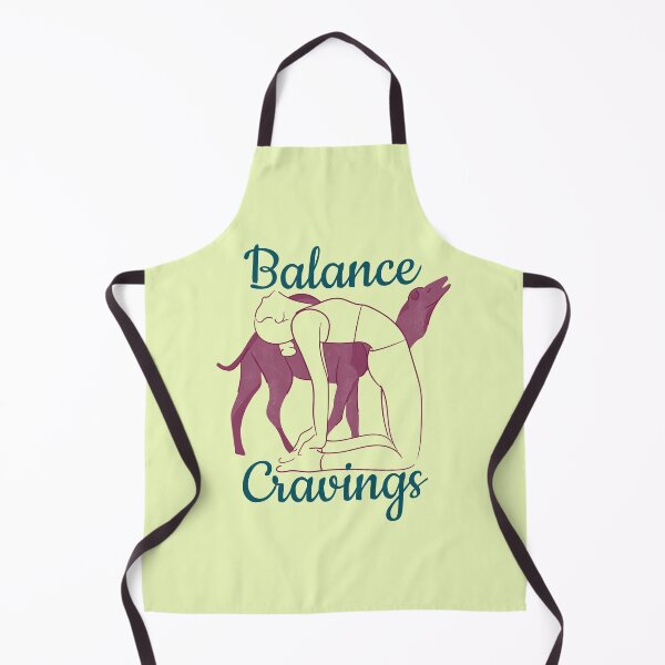 Item preview, Yoga Balance Cravings designed and sold by AndPeace702.