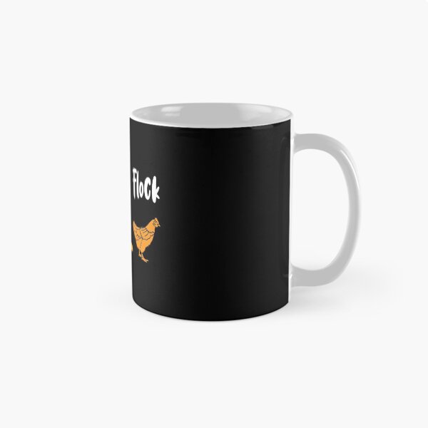 Item preview, Love Your Flock designed and sold by ELAB27.