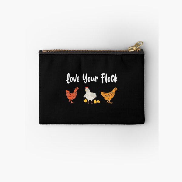 Item preview, Love Your Flock designed and sold by ELAB27.