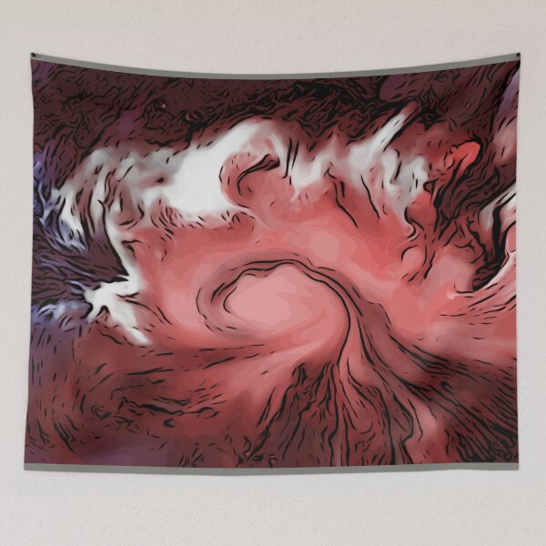 Item preview, Colourful mash up  designed and sold by RTrivella.