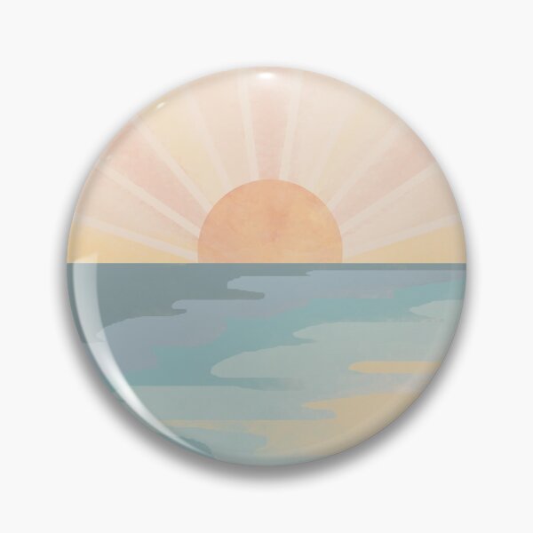 Item preview, Abstract Seaside designed and sold by OwnDesignOnline.