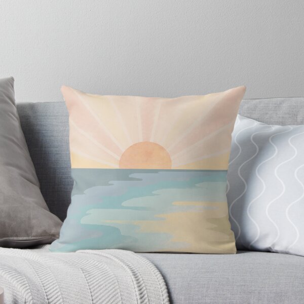 Item preview, Abstract Seaside designed and sold by OwnDesignOnline.
