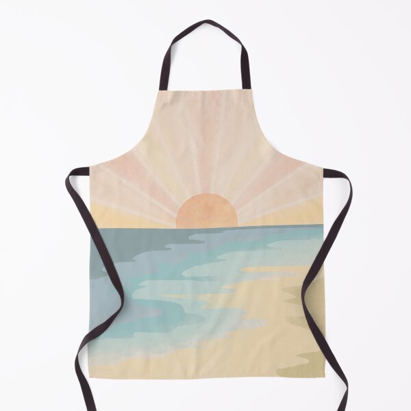 Item preview, Abstract Seaside designed and sold by OwnDesignOnline.