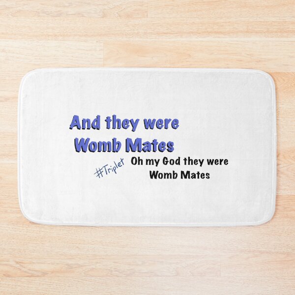 Item preview, They were room mates vine parody designed and sold by doodlesbyCara.