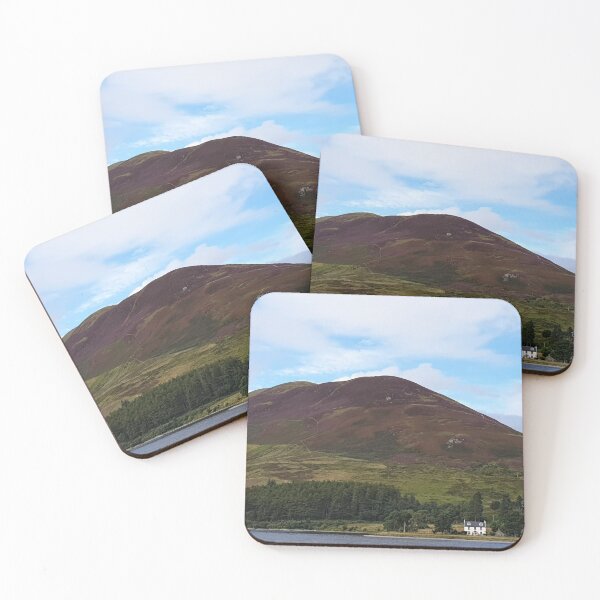 Item preview, Loch Striven  designed and sold by PortPrints.